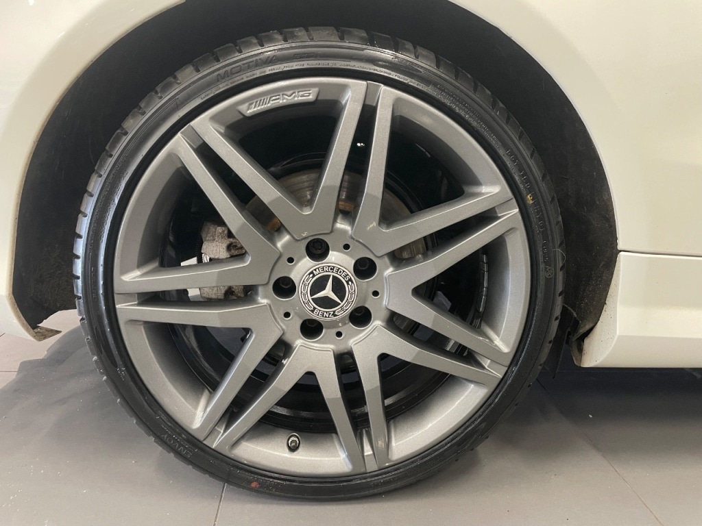 Used Mercedes-Benz E Class 2016 for sale - 76961750: Photo 15