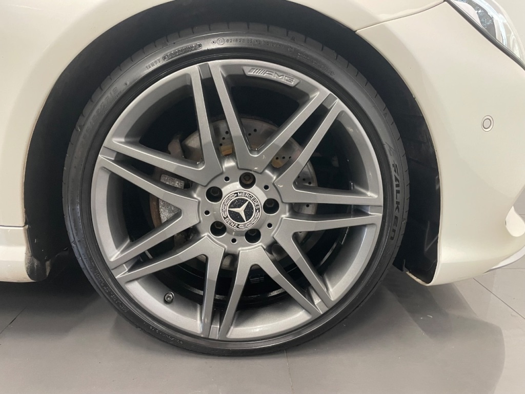 Used Mercedes-Benz E Class 2016 for sale - 76961750: Photo 16