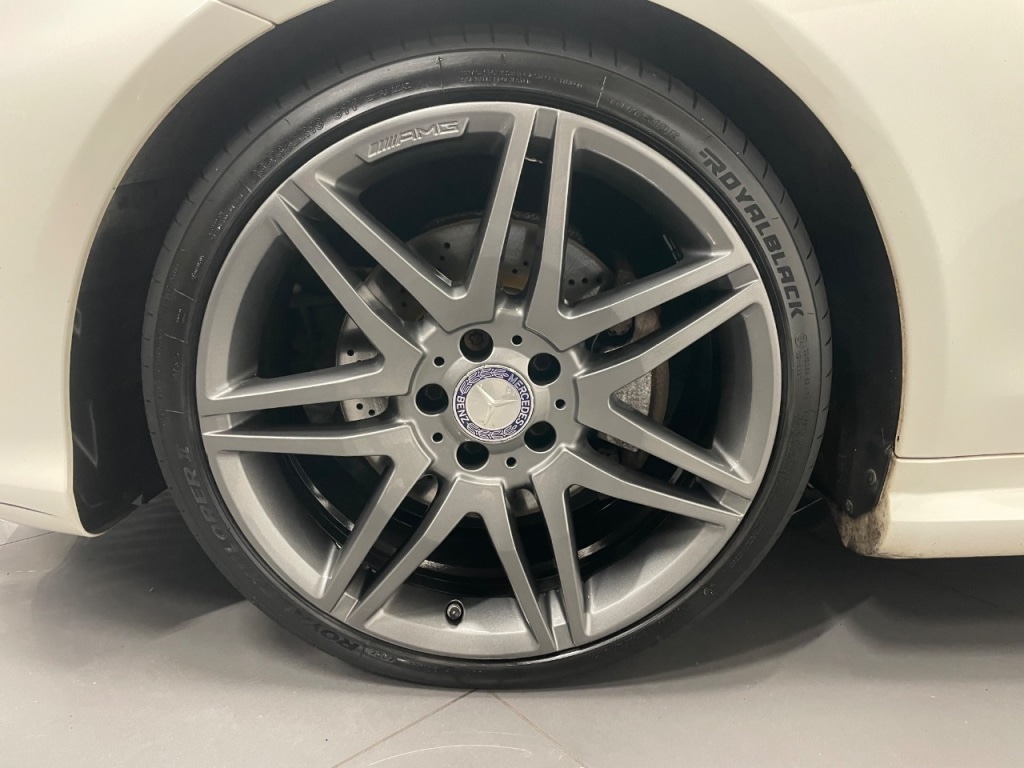 Used Mercedes-Benz E Class 2016 for sale - 76961750: Photo 17