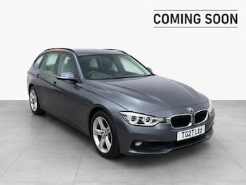 Used BMW 3 Series 2018 for sale - 78862986: Photo