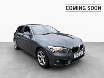 Used BMW 1 Series 2015 for sale - 78838952: Photo