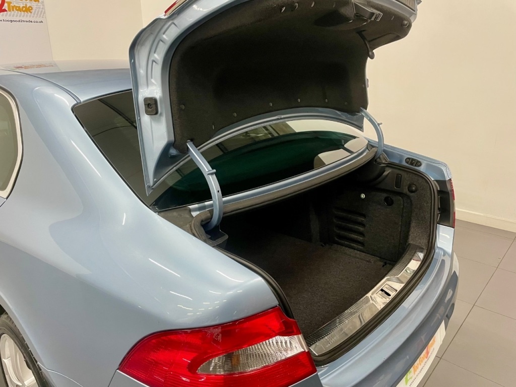 Used Skoda Superb 2013 for sale - 76972884: Photo 11