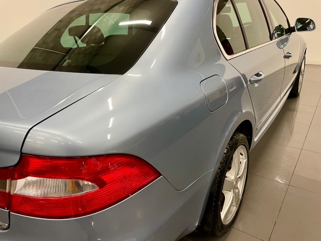 Used Skoda Superb 2013 for sale - 76972884: Photo 12