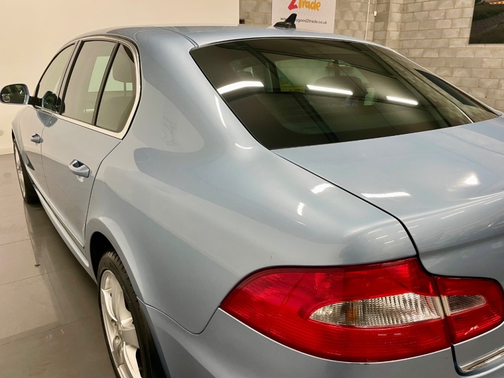 Used Skoda Superb 2013 for sale - 76972884: Photo 13