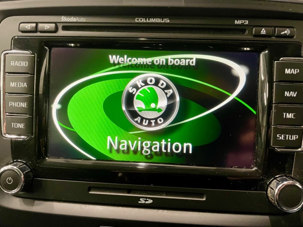 Used Skoda Superb 2013 for sale - 76972884: Photo 15