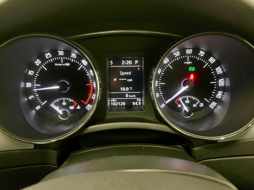 Used Skoda Superb 2013 for sale - 76972884: Photo 18