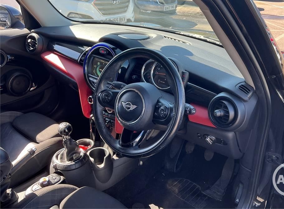 Used MINI Hatch 2016 for sale - 78167798: Photo 2