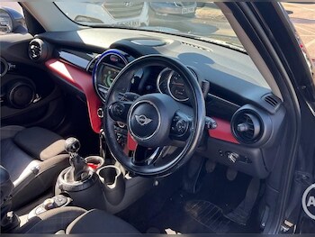 Used MINI Hatch 2016 for sale - 78167798: Photo