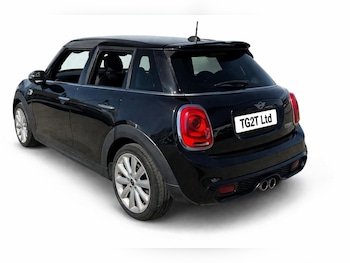 Used MINI Hatch 2016 for sale - 78167798: Photo