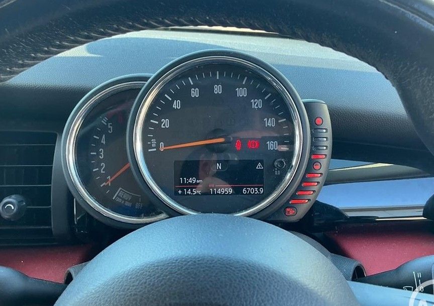 Used MINI Hatch 2016 for sale - 78167798: Photo 7