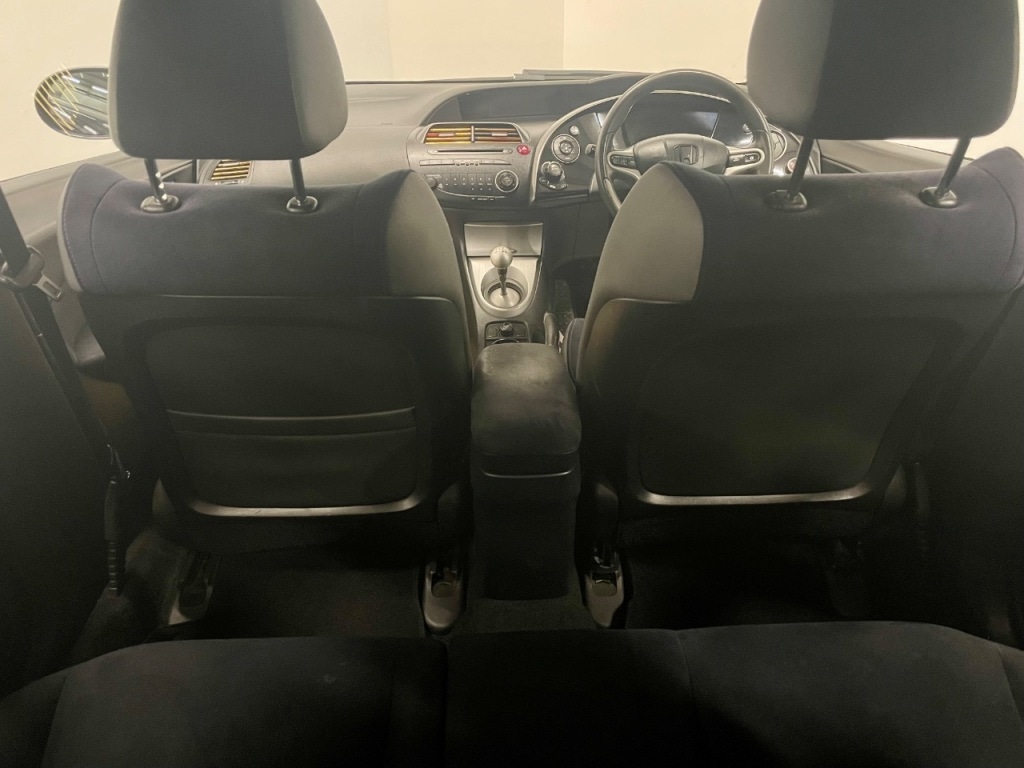 Used Honda Civic 2006 for sale - 77990244: Photo 13