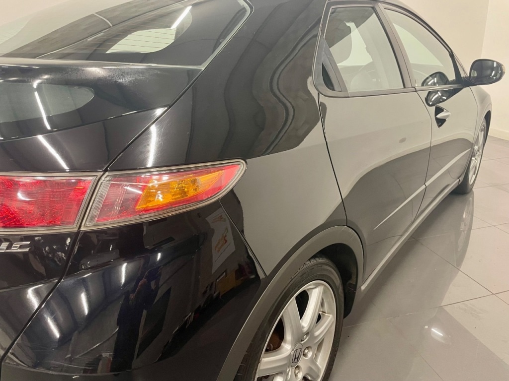 Used Honda Civic 2006 for sale - 77990244: Photo 14