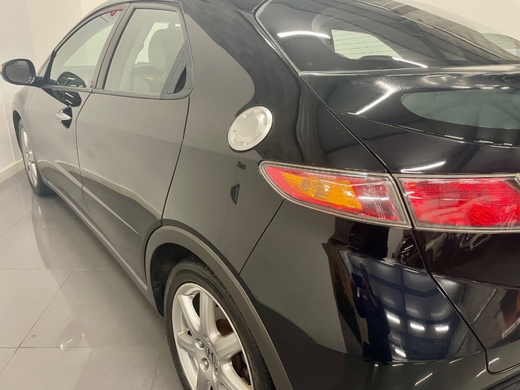 Used Honda Civic 2006 for sale - 77990244: Photo 15