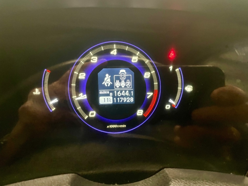 Used Honda Civic 2006 for sale - 77990244: Photo 17