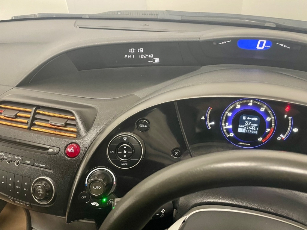 Used Honda Civic 2006 for sale - 77990244: Photo 20