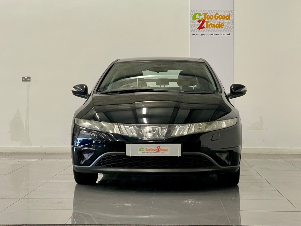 Used Honda Civic 2006 for sale - 77990244: Photo 3