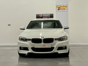 Used BMW 3 Series 2014 for sale - 78413097: Photo