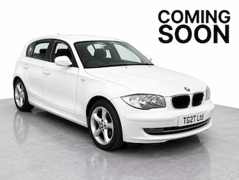 Used BMW 1 Series 2010 for sale - 79307653: Photo