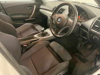 Used BMW 1 Series 2010 for sale - 79307653: Photo