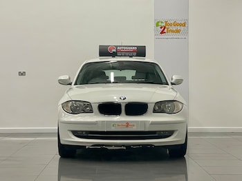 Used BMW 1 Series 2010 for sale - 79307653: Photo