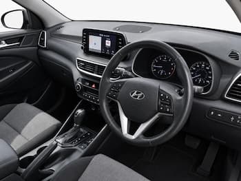 Used Hyundai TUCSON 2019 for sale - 79771911: Photo