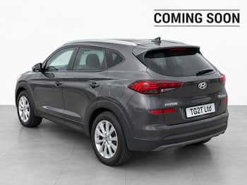 Used Hyundai TUCSON 2019 for sale - 79771911: Photo