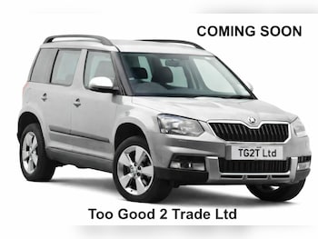 2014 - 2.0 TDI CR [140] Elegance 4x4 5dr