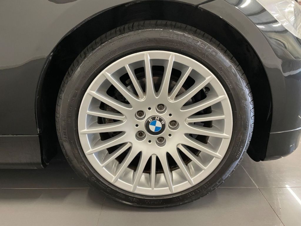 Used BMW 3 Series 2006 for sale - 77850538: Photo 16