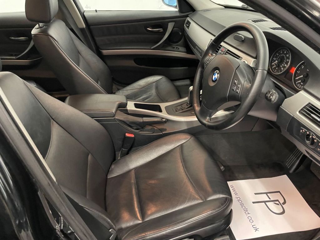 Used BMW 3 Series 2006 for sale - 77850538: Photo 23