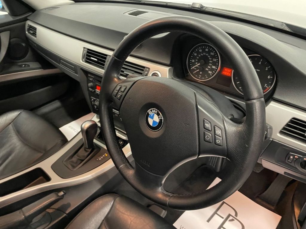 Used BMW 3 Series 2006 for sale - 77850538: Photo 24