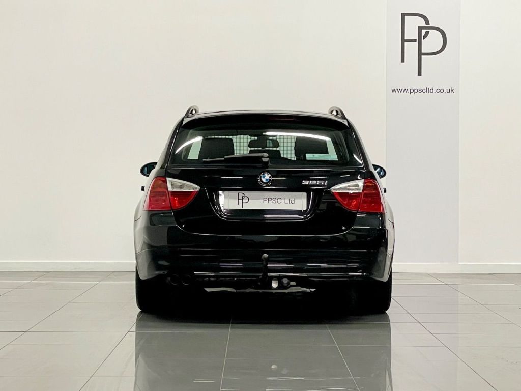 Used BMW 3 Series 2006 for sale - 77850538: Photo 7