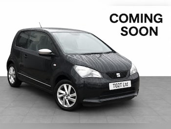 Used SEAT Mii 2015 for sale - 78592849: Photo