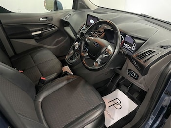 Used Ford Transit Connect 2023 for sale - 78418166: Photo