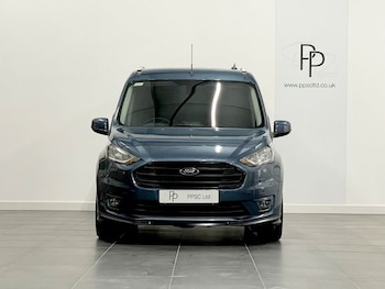 Used Ford Transit Connect 2023 for sale - 78418166: Photo
