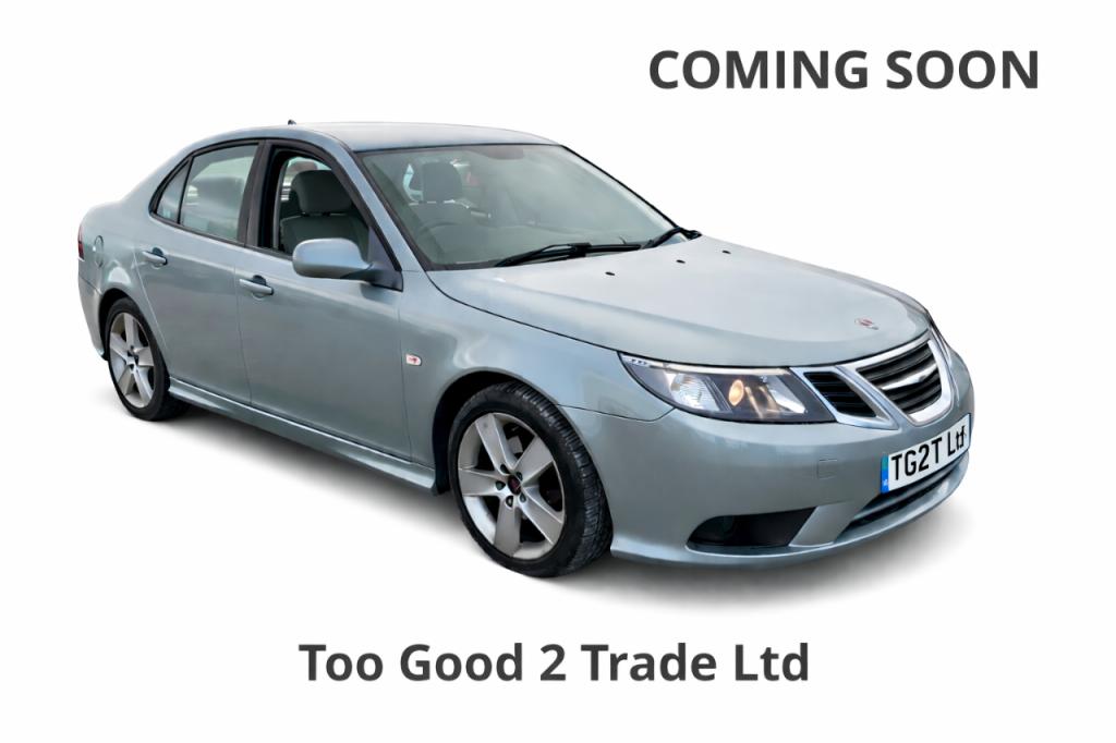 Used Saab 9-3 2011 for sale - 77836217: Photo 1