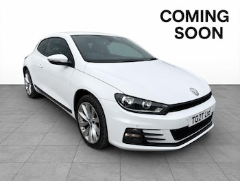Used Volkswagen Scirocco 2015 for sale - 78592848: Photo