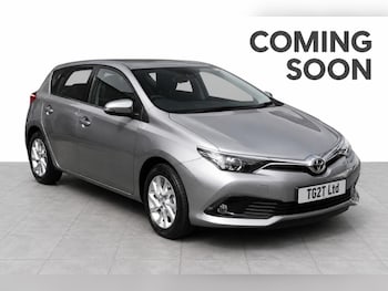 Used Toyota Auris 2015 for sale - 78565307: Photo