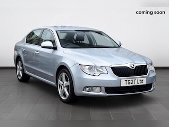 Skoda Octavia feature image