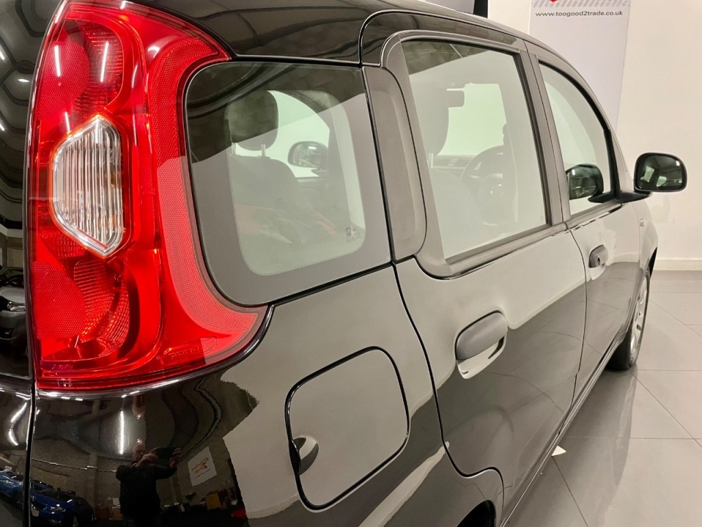 Used Fiat Panda 2013 for sale - 77262487: Photo 10