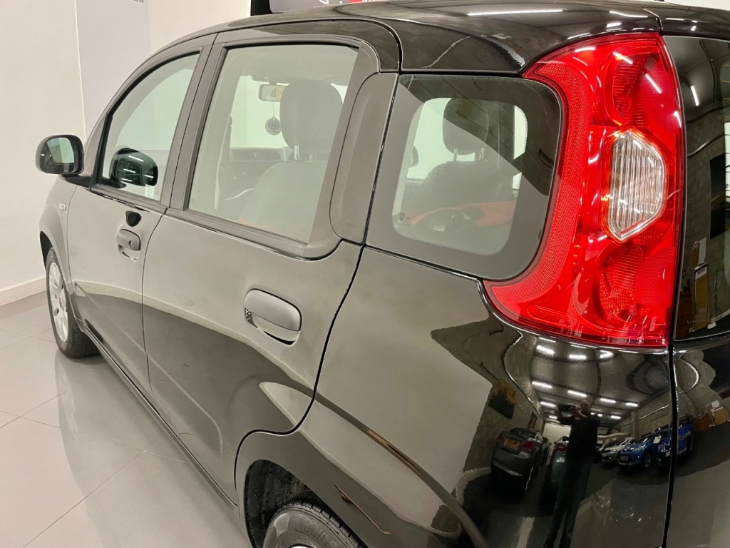 Used Fiat Panda 2013 for sale - 77262487: Photo 11