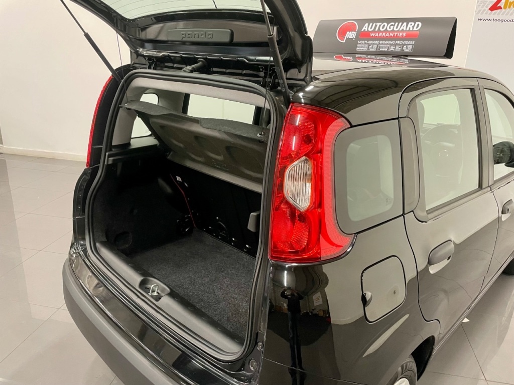 Used Fiat Panda 2013 for sale - 77262487: Photo 12