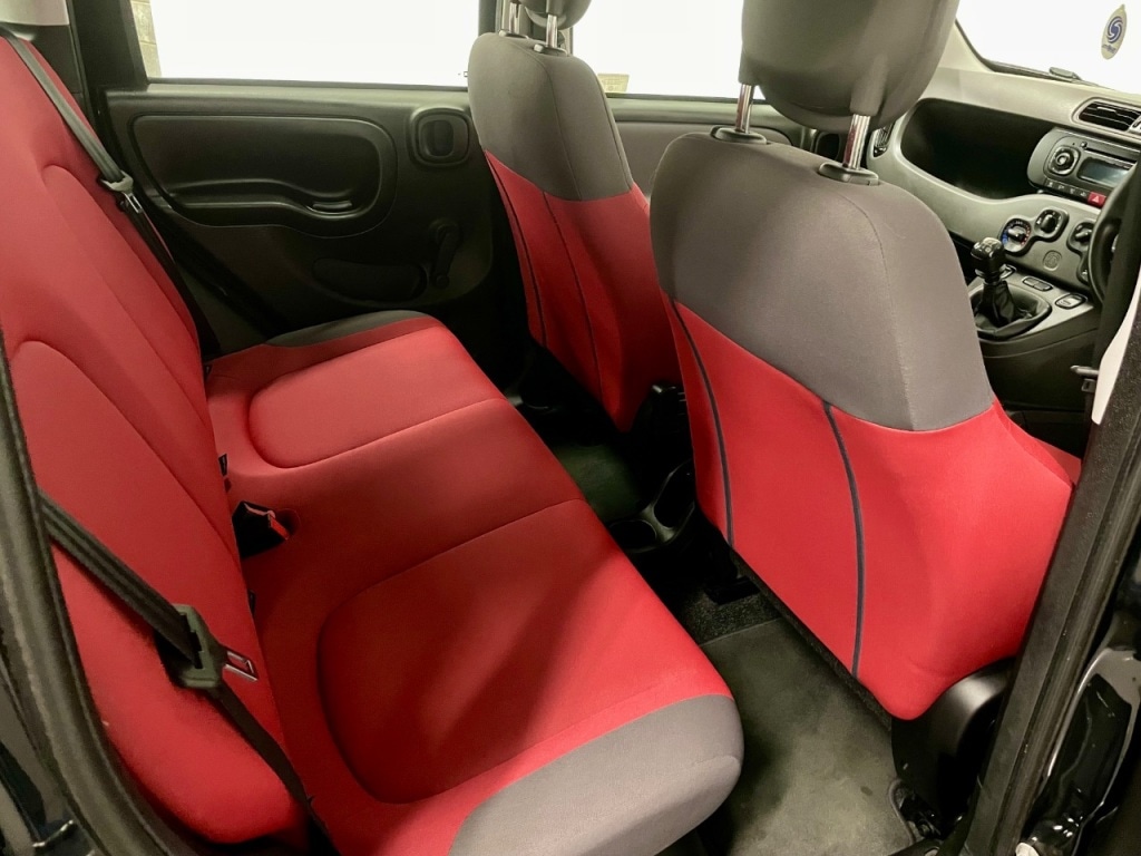 Used Fiat Panda 2013 for sale - 77262487: Photo 13
