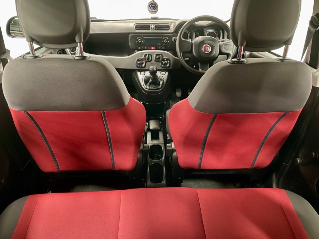 Used Fiat Panda 2013 for sale - 77262487: Photo 14