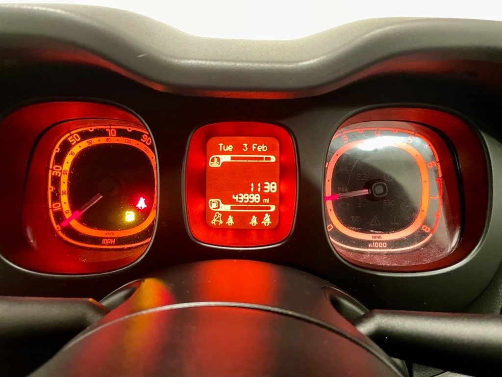 Used Fiat Panda 2013 for sale - 77262487: Photo 15