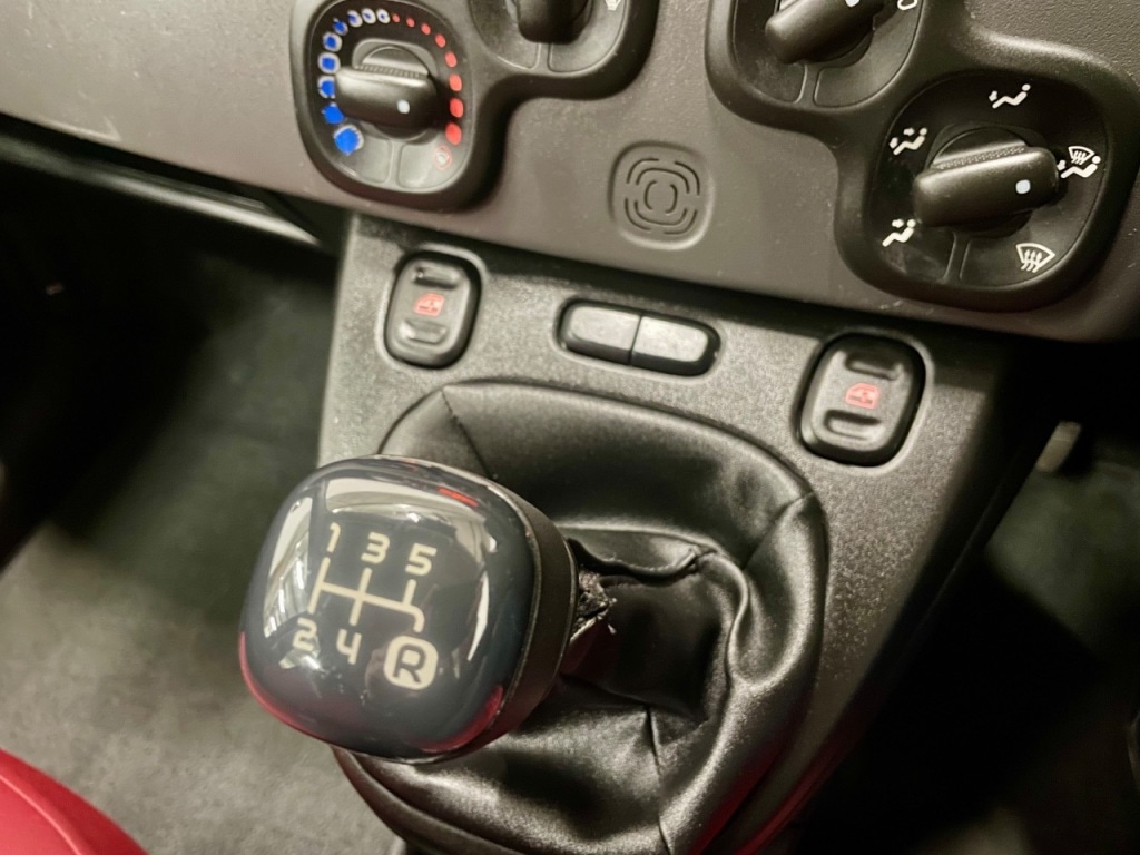 Used Fiat Panda 2013 for sale - 77262487: Photo 17