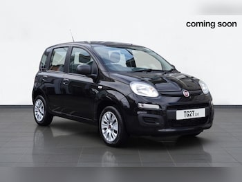 Used Fiat Panda 2013 for sale - 77262487: Photo