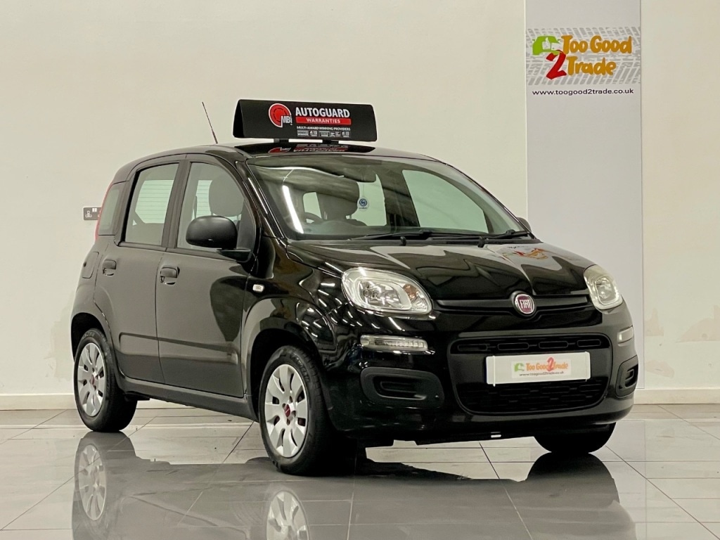 Used Fiat Panda 2013 for sale - 77262487: Photo 5