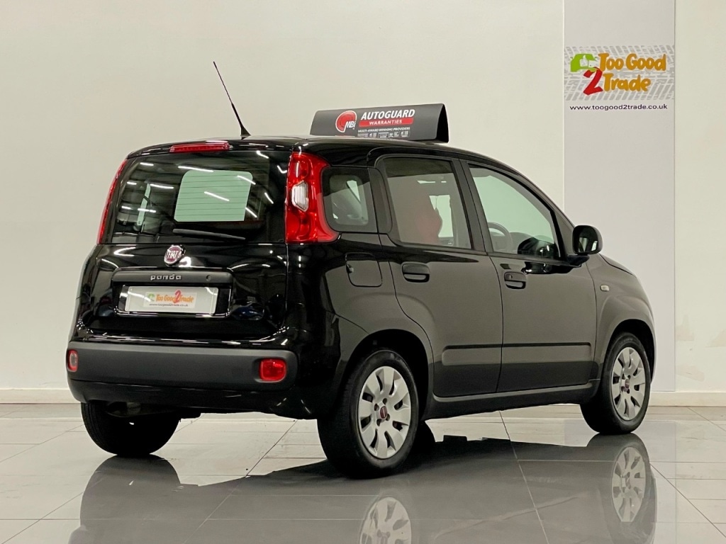Used Fiat Panda 2013 for sale - 77262487: Photo 7
