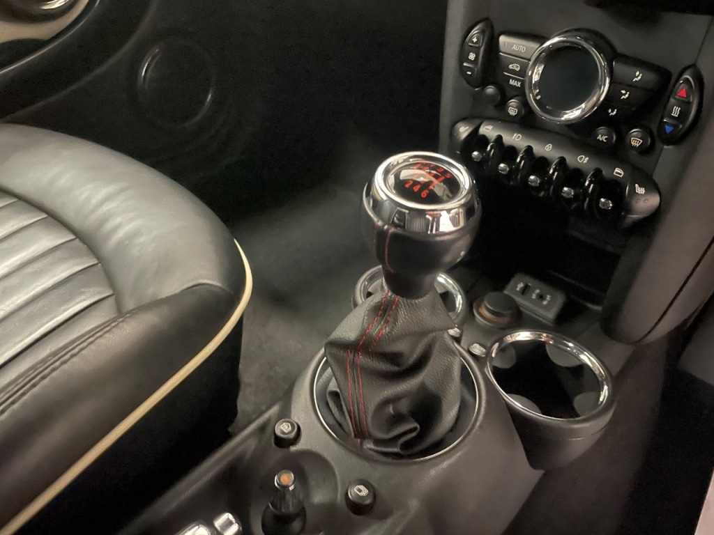 Used MINI Coupe 2012 for sale - 76945712: Photo 10