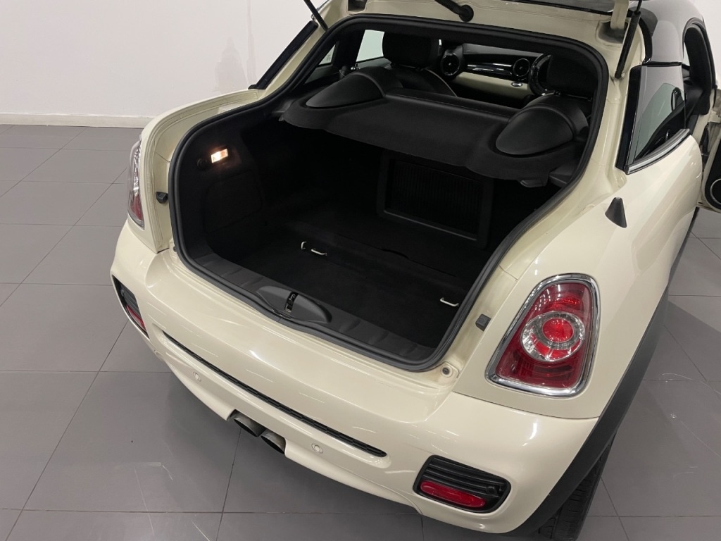 Used MINI Coupe 2012 for sale - 76945712: Photo 14